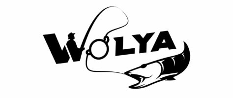 Логотип Wolya